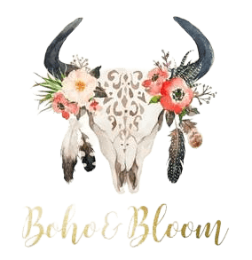 Boho & Bloom