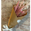 Sustainable preserved & dried flower Bunch gift wrapped Bouquet