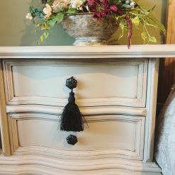 French Boudoir Bedroom Chest of drawers